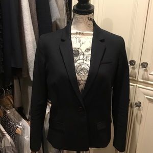 Mango Suit blazer Sz 8